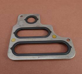 35607-06 Harley-davidson 2005-2006 Fxdwgi Dyna Wide Glide Trans Gasket