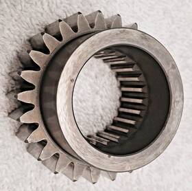 35625-94 Harley-davidson 5-speed Trans. Countershaft 4th Gear Evo Twin Cam Touring Dyna Softail