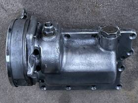 34809-52 Harley-davidson 35809-52 Panhead Shovelhead Ratchet Top 4 Speed Transmission Gearbox