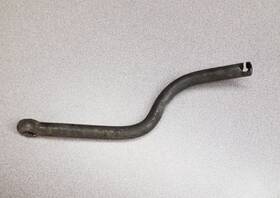 37052-65 Harley-davidson Panhead Mousetrap Clutch Arm #37052-65 Shovelhead 65-78 Oem