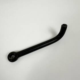 37053-68 Harley-davidson Shovelhead Clutch Release Lever Arm Ratchet Top 4 Speed