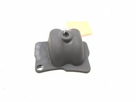 37175-99 Harley-davidson 98-03 Electra Glide Flht Classic Oil Line Cover