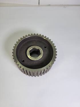 37561-71 Harley-davidson Oem 1971 To 1984 Ironhead Sportster Transmission Clutch Hub