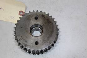 40235-74 Harley-davidson Sportster Xl Ironhead Evo Compensator Engine Sprocket 34t