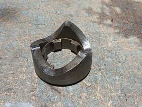1973-1984fx Harley-davidson 40299-70 Slide Cam Sprocket Fl 1973-1984