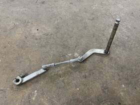 41114-90 Harley-davidson Fxdci Dyna Super Glide Low Rider 91-05 Oem Shift Link Linkage