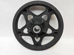 42200172 Harley-davidson Rh 1250 S Sportster 2021-2024 Drive Belt Sprocket Rear