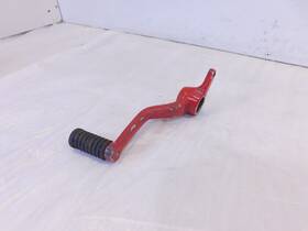42582-99 Harley-davidson Sportster 883 And 1200 Custom Red Forward Controls Shifter Shift Pedal