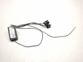 500643-00 Harley-davidson 98-03 Electra Glide Flht Classic P1 Modulator Plus Light Module