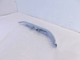 60537-89 Harley-davidson Evo Softail Heritage Classic And Fat Boy Chrome Belt Cover Guard