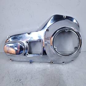 60664-94 Harley-davidson 1994 Fxr Flt Primary Cover Chrome Super Glide