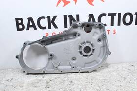 60789-06c Harley-davidson 2009 Dyna Super Glide Custom Inner Chain Case Cover