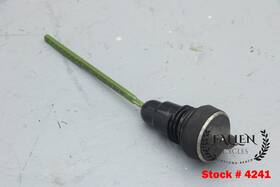 Harley-davidson 62700001 2016 Dyna Transmission Engine Oil Dipstick #4241
