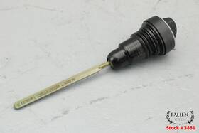 62700026 Harley-davidson 2015 Electra Glide Engine Oil Dipstick