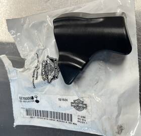 62700064 Harley Davidson Softail And Dyna Se Compensator Oil Deflector Insert P/n