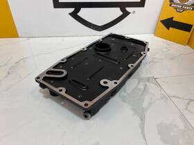 62700132 Harley-davidson 46090 2018-2022 Road Glide Transmission Oil Tank Bottom Pan Tray