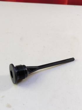 Harley-davidson 62700291 Harley-davidson Milwaukee Eight Plastic Transmission Dipstick