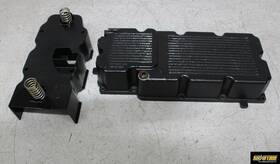 Harley-davidson 62711-09 00-06 Harley-davidson Flhtcui 88ci Engine Transmission Fluid Oil Pan