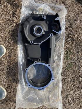 Harley-davidson 6o792-06b Harley-davidson Oem 60792-06b Inner Primary