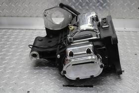 7499478 Harley-davidson 2003 Twin Cam 5-speed Engine Transmission Tranny 9 744 Miles