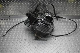 Harley-davidson 7813101 1990 Harley-davidson Electra Glide Classic Flhtc Ultima 6 Speed Transmission