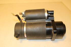 83388-09c Harley Davidson Oem Tri Glide Free Wheeler Reverse Drive Motor