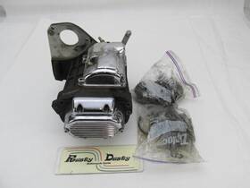 91084081 Harley-davidson Genuine Softail Evo 5-speed Transmission 1999-03