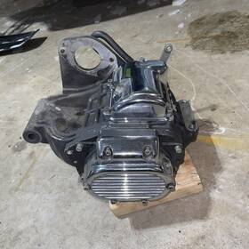 Harley-davidson 92085199 Evo 5 Speed Transmission