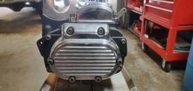 Harley-davidson 94080103 Softail 5 Speed Transmission