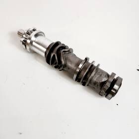 F2oem Harley-davidson Touring Softail Transmission Gear Shaft Selector Drum 2006-2023