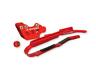 Hcp-h06-rd Works Tm Designworks Chain Kit Red Honda Crf Design