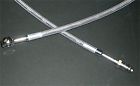 Hd10011cch65 Goodridge Stainless Steel Hydraulic Braided Clutch Line
