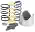 Hlcks750kq High Lifter Products Outlaw Clutch Kit