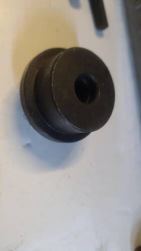Honda 07946-3710701 Oem Bearing Driver Attachment Special Tool Gl1000 Used