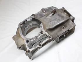 11100-386-000 Honda 1976 76 Xl250 Xl 250 K3 Upper Engine Case Crankcase