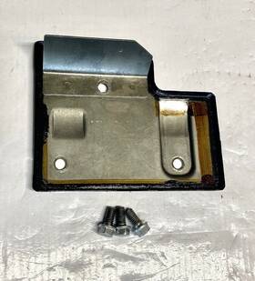 11140-mb4-000 Honda V65 Magna Engine Block/crankcase Oil Separation Plate Oem