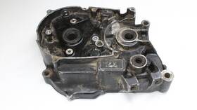 11200-176-681 Honda 1985 83-86 Xr80r Xr80 Left Engine Case Crankcase For Repair