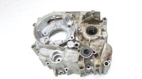 11200-383-000 Honda 1977 76-78 Xl125 Xl 125 Left Engine Case Crankcase