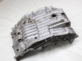 11200-386-000 Honda 1976 76 Xl250 Xl 250 K3 Lower Engine Case Crankcase