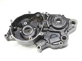 11200-gc4-730 Honda 1984 84 Cr80r Cr80 Cr 80r Left Engine Case Crankcase