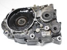 11200-kk0-000 Honda 1984 84 Xr200r Xr 200r 200 Left Engine Case Crankcase