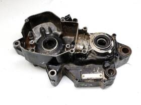 11200kz4890 Honda 1993 93-94 Cr125r Cr125 Cr 125r Left Engine Case Crankcase