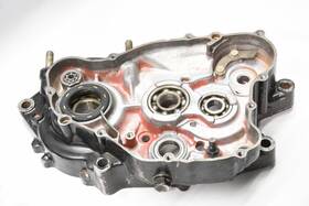 112a0-ka4-000 Honda 1981 81 Cr250r Cr 250 Left Crankcase