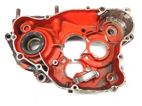 112a0-ka5-000 Honda 1981 81 Cr450r Cr 450r Left Crankcase For Repair