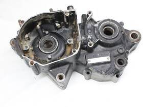 112a0-ks6-000 Honda 1986 86 Cr125r Cr 125r 125 Left Engine Case Crankcase