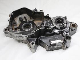 112a0-ks6-830 Honda 1988 88 Cr125r Cr125 Cr 125r Left Engine Case Crankcase