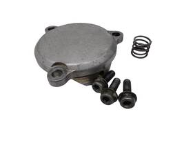 11333-mn1-870 Honda 1995 Xr600r Oil Filter Cover W Spring