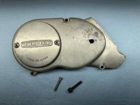 11341-098-010 Honda Ct70 Ct 70 Trail Oem 1981 Flywheel Cover Stator Case