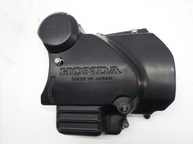 11341-460-780 Honda 1982 Nighthawk 650 Engine Motor Oil Pump Cover With Bolts