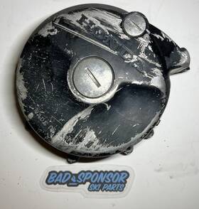 11341-kg0-000 Honda Xr350r Xr350 Oem 1985 Flywheel Cover Rotor